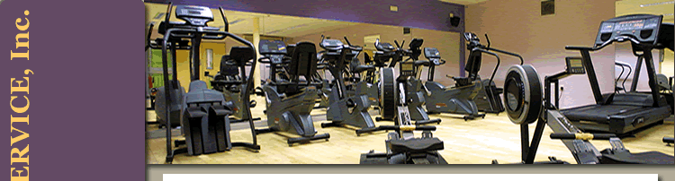 Gym Service, Inc - Gym Equipment Repairs - Fitness Equipment Repairs ...